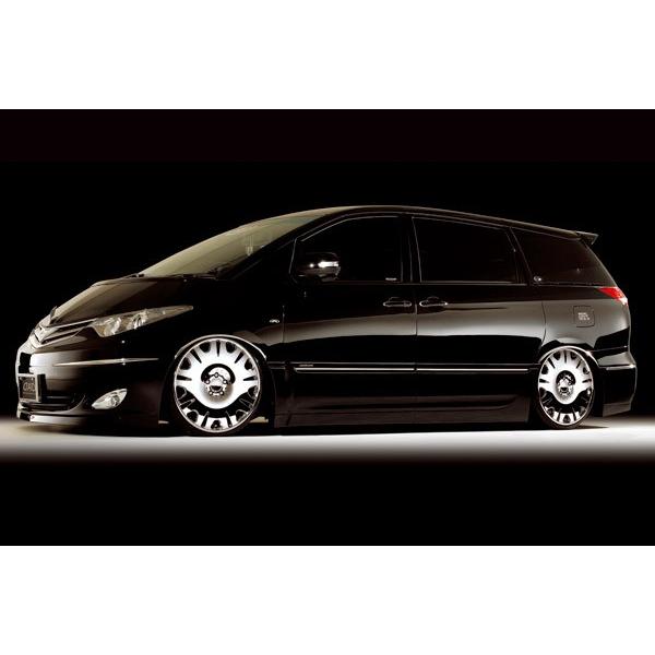 D.A.D/ギャルソン（ZXエディション）【エアロ3点セット（F/S/R