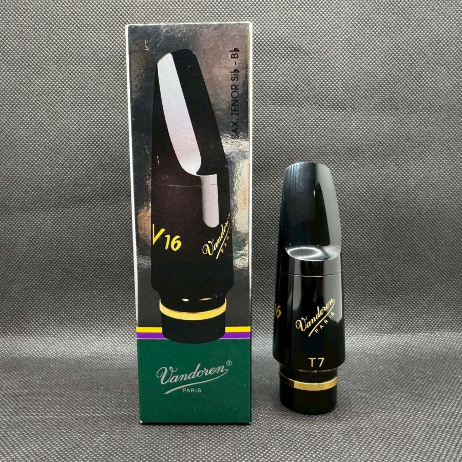 vandoren（バンドーレン） バンドレン V16/T7 テナーサックス用マウス