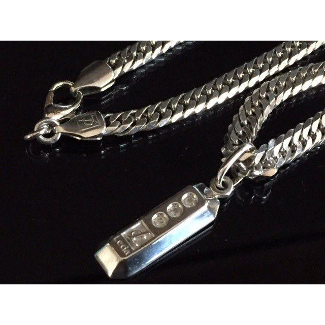 レダシルマ オリンポス INGOT ダイヤモンド ネックレス Leda 肩こり 血