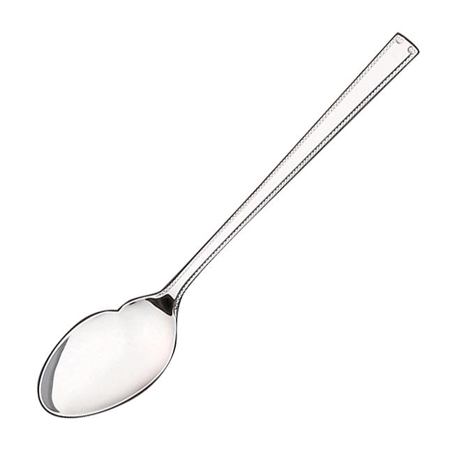 LUCKY WOOD（ラッキーウッド） カトラリー フィッシュソーススプーン