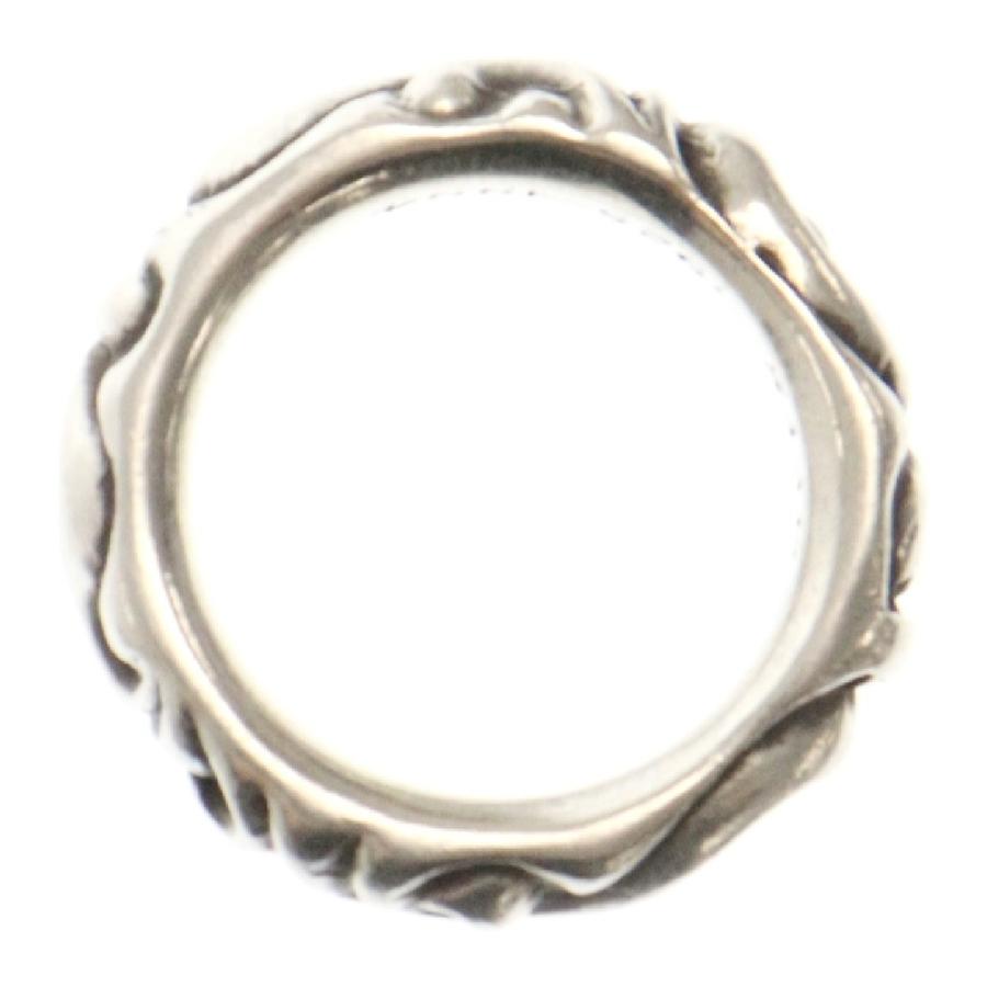 CHROME HEARTS（クロムハーツ） SCRL BAND スクロールバンドリング