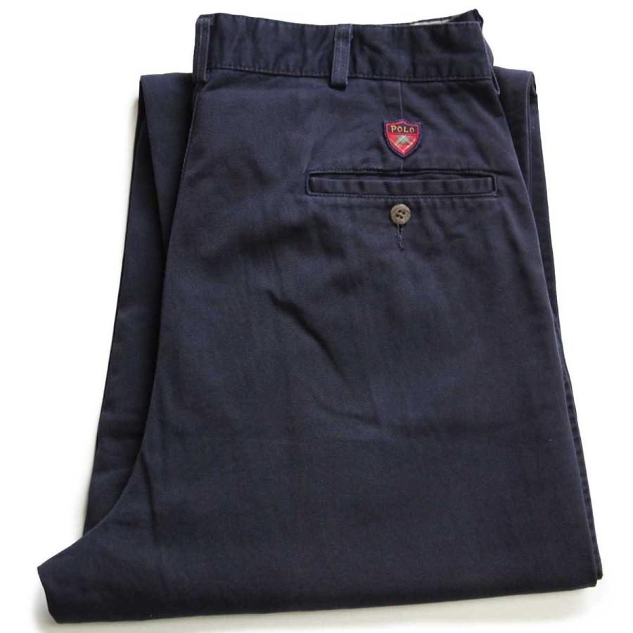 POLO RALPH LAUREN（ポロ・ラルフローレン） 90s USA製 ポロ ラルフ