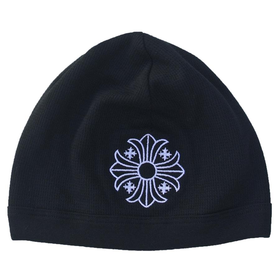 CHROME HEARTS（クロムハーツ） CHROME HEARTS THERMAL BEANIE CAP CH