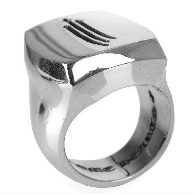 クロムハーツ ロング PJリング RS3 クロス : SKYTREK - 通販 - Yahoo