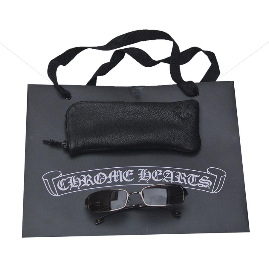 CHROME HEARTS（クロムハーツ） CHROME HEARTS 'BLANKER FRANK