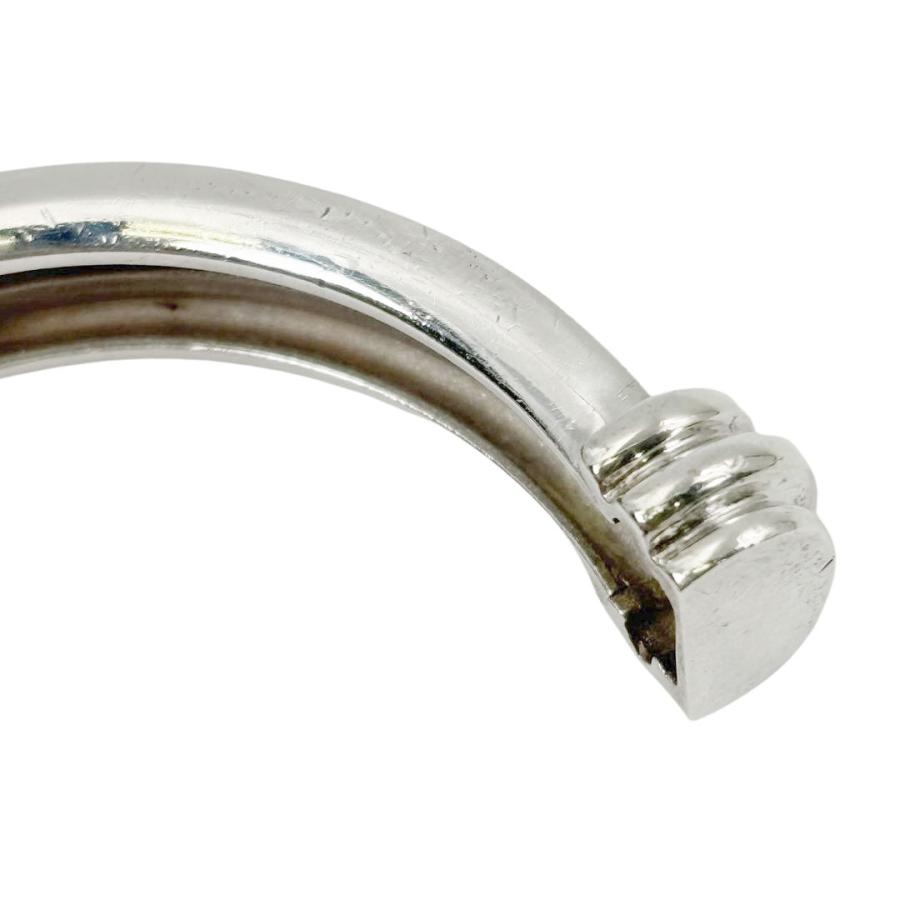 TIFFANY&Co.（ティファニー） TIFFANY ヴィンテージバングル アトラス