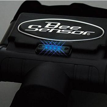 加藤電機HORNETハンドルロック Beesensor BEE300超音波センサー/衝撃