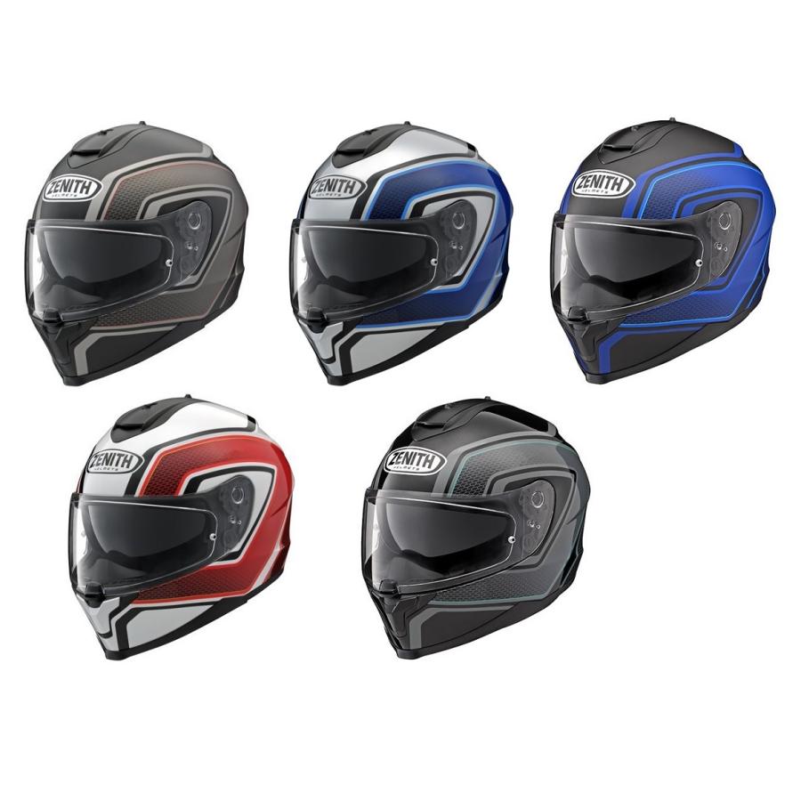 YAMAHA（ヤマハ） サイズ限定特価！YF-9 ZENITHゼニス フルフェイス