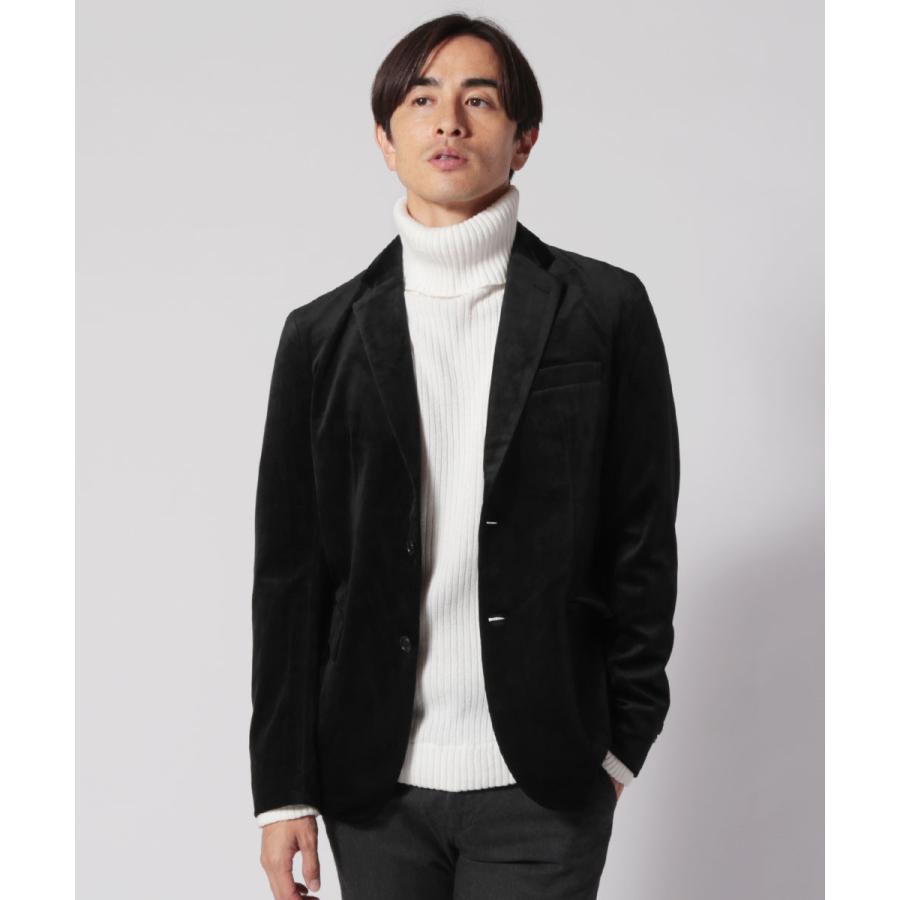 Audience（オーディエンス） テーラードジャケット メンズ ブランド