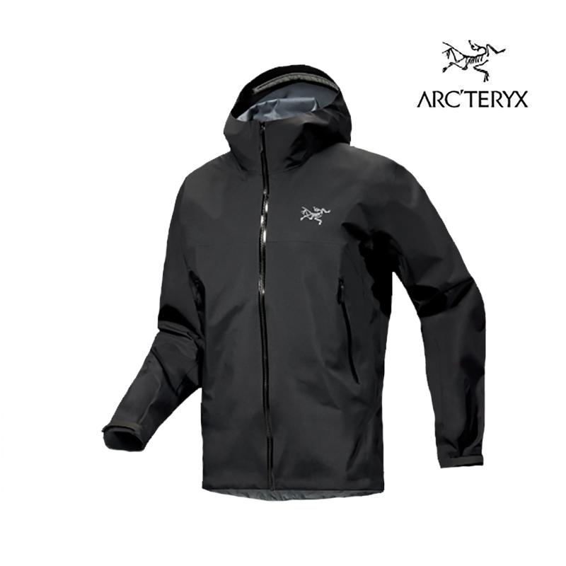 ARC'TERYX（アークテリクス） ベータ ジャケット BETA JACKET BLACK