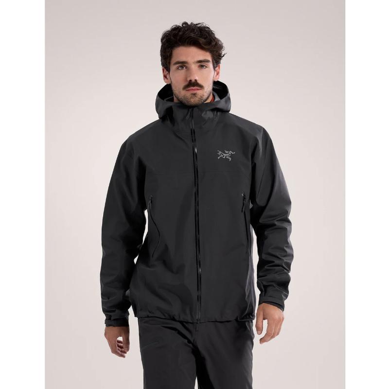 ARC'TERYX（アークテリクス） ベータ ジャケット BETA JACKET BLACK