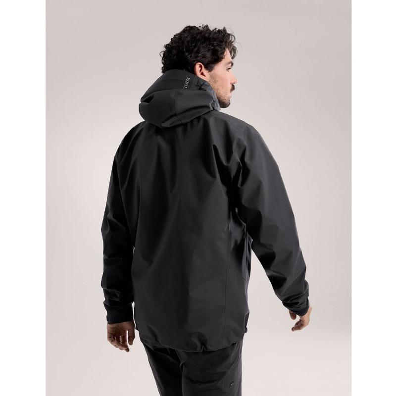 ARC'TERYX（アークテリクス） ベータ ジャケット BETA JACKET BLACK