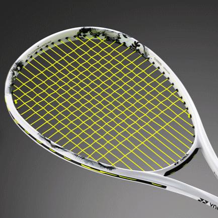 YONEX（ヨネックス） ソフトテニス ラケット GEOBREAK 80V ジオ