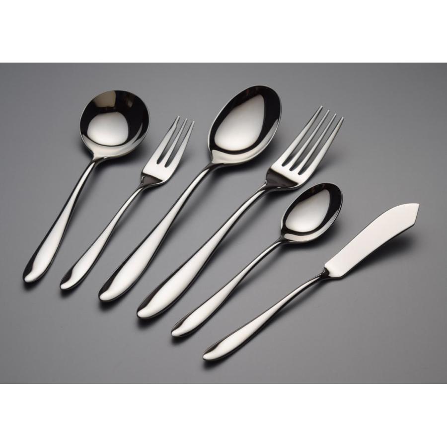 ALFACT ジェンヌ カトラリーセット26pc (名入れ無料)【日本製/荒澤