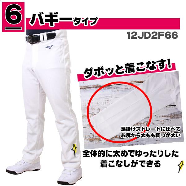 MIZUNO（ミズノ） ユニフォームパンツ / ミズノ 野球 ロング