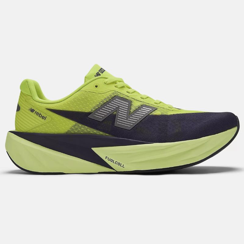 New Balance（ニューバランス） フューエルセル レベル v5（MFCX4TRD