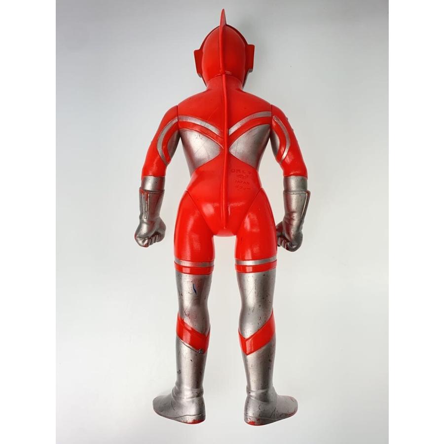 POPPY◇ソフビ/ゾフィー/グレートザウルス/Zoffy/Zophy/ウルトラマン