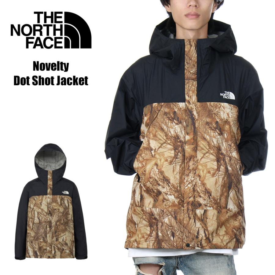 THE NORTH FACE（ザ ノースフェイス） ノベルティドットショット