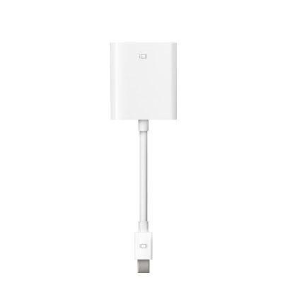 Apple アップル 純正 Mini DisplayPort - DVI アダプタ MB570Z/B A1305