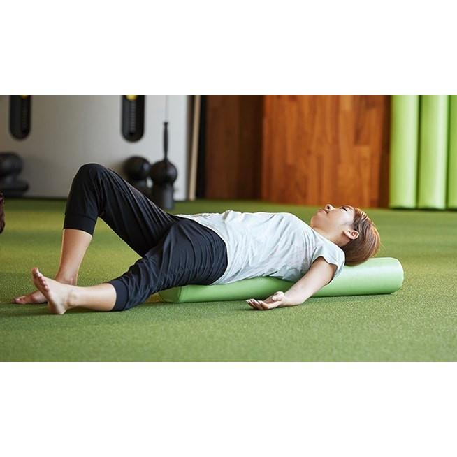 ストレッチポール（StretchPole） ストレッチポールEX(イエロー)株式