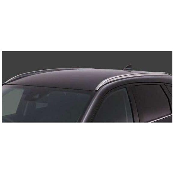 CX-5 ルーフレール マツダ純正部品 KFEP KF5P KF2P パーツ オプション