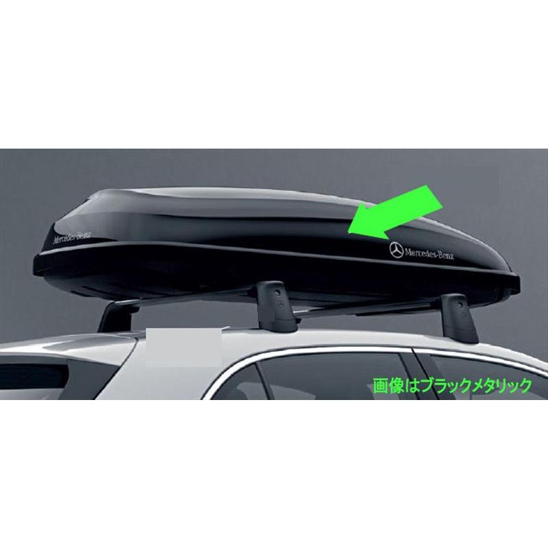 Aクラス セダン ルーフボックス（400リットルサイズ）のみ ※ベーシック