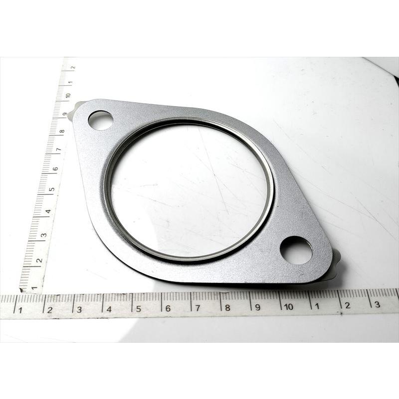 86用 『フロント』エキゾーストパイプガスケットのみ SU00310928 ZN6