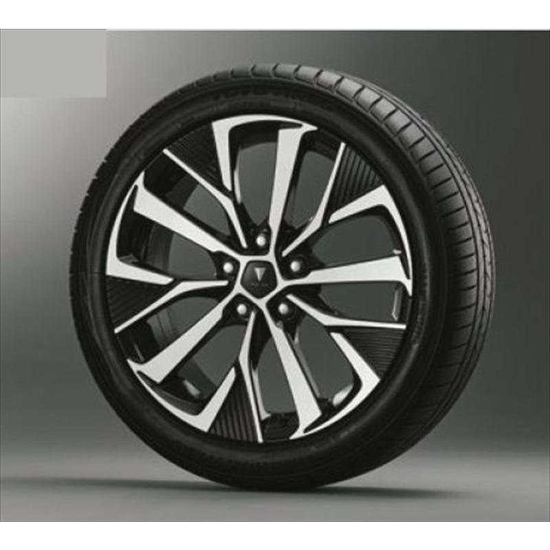 ノア MODELLISTA 18インチ アルミホイール＆タイヤセット ※1本からの