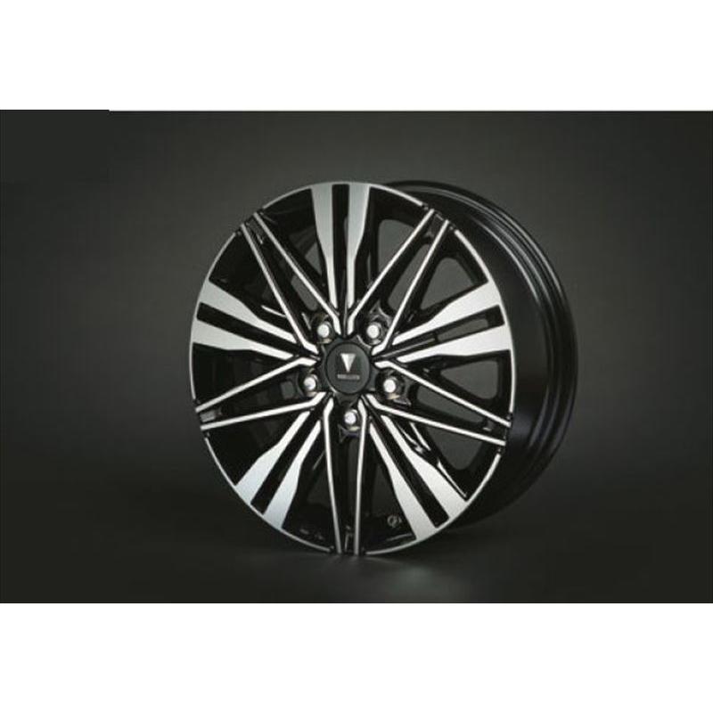 ノア MODELLISTA 16インチ アルミホイールセット ※1本からの販売