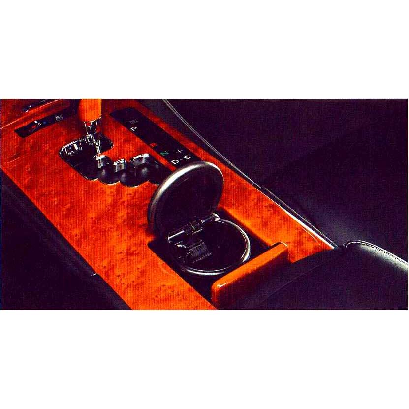 IS 灰皿(ベーシック) レクサス純正部品 パーツ オプション : スズキ