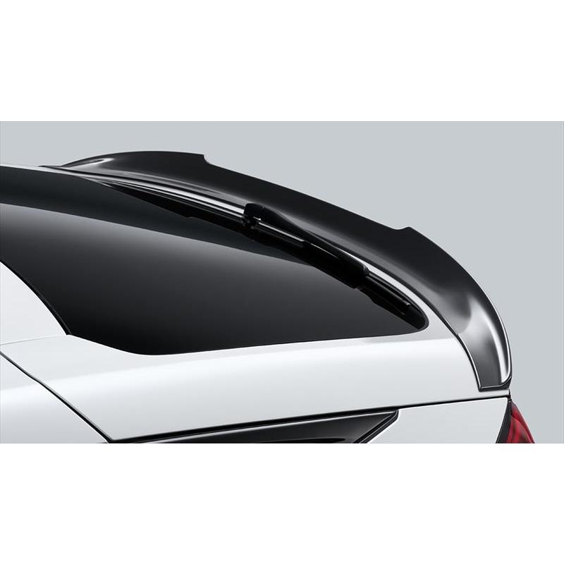 シビック テールゲートスポイラー ※ダックテールタイプ ホンダ純正部品