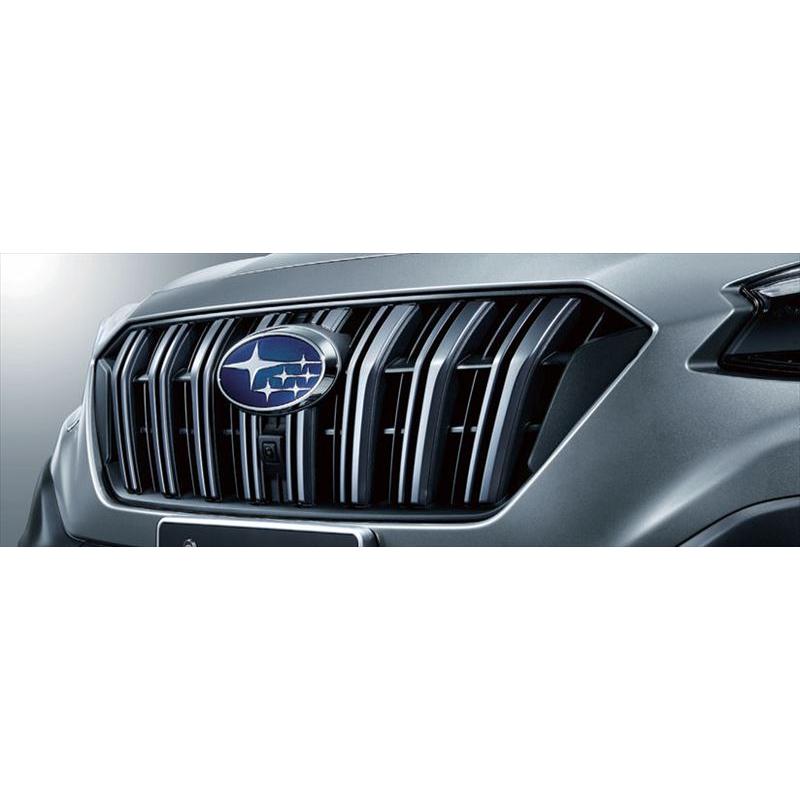 レガシィ アウトバック フロントグリル スバル純正部品 BT5 パーツ