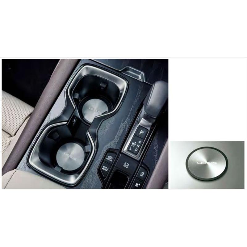 RX カップホルダープレート ※2枚入り レクサス純正部品 TALH17 AALH16