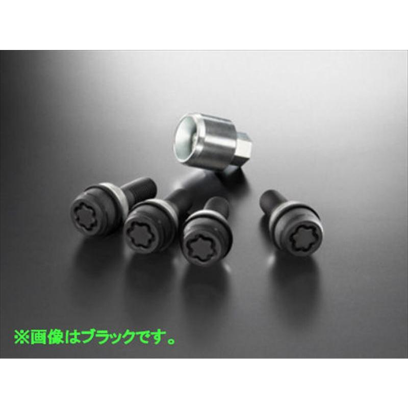 クラウンスポーツ ホイールロックボルト ※1台分4本 トヨタ純正部品