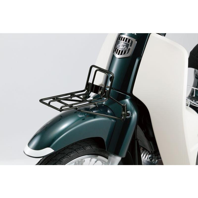 スーパーカブ 50cc』 純正 2BHAA09 フロントキャリア パーツ ホンダ