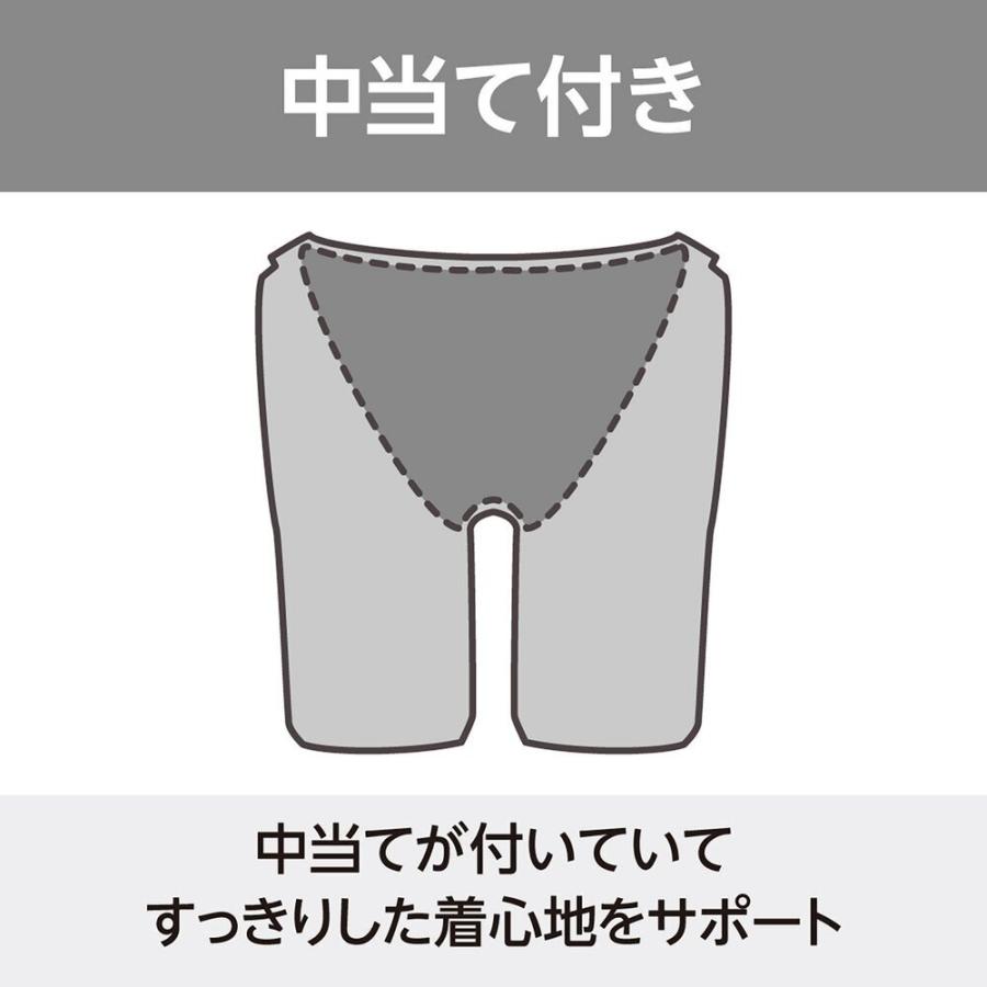 MIZUNO（ミズノ） 競泳水着 メンズ Vパン 競パン ハイカット