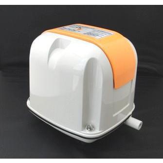 浄化槽用ブロワーポンプ AP-60G/安永 : 水彩ねっと - 通販 - Yahoo