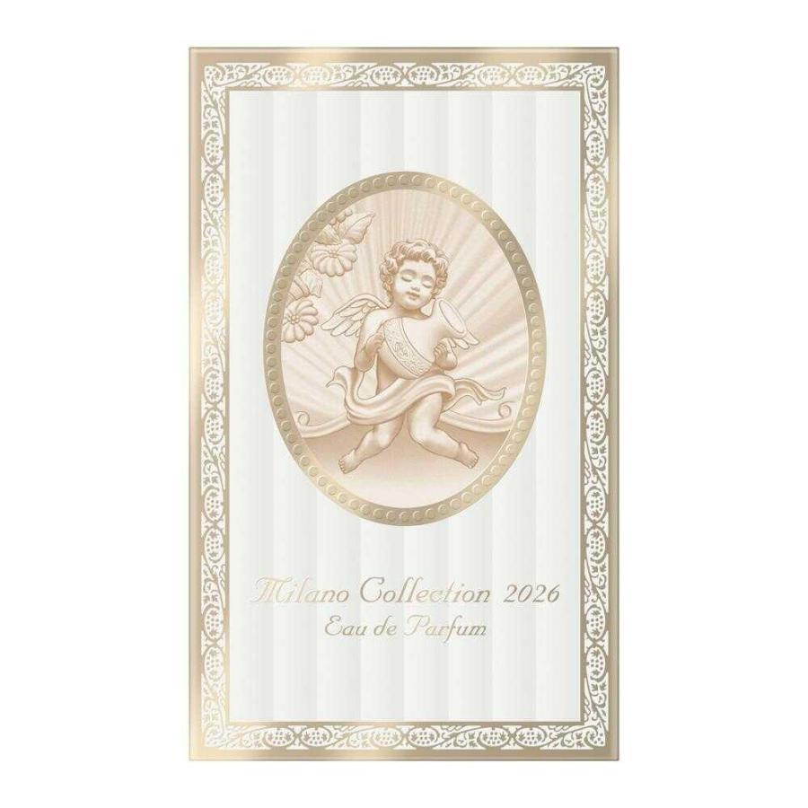 数量限定】カネボウ ミラノコレクション オードパルファム2026 30ml