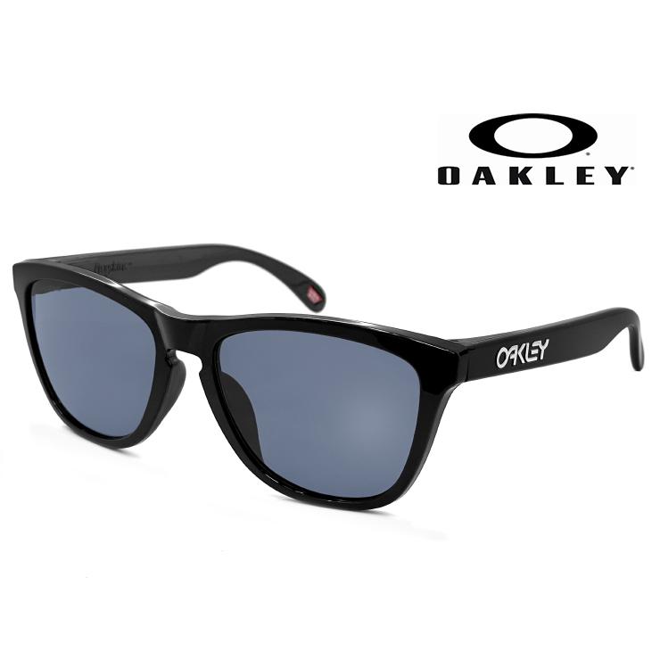 OAKLEY（オークリー） 国内正規品 サングラス oo9245-75 frogskins