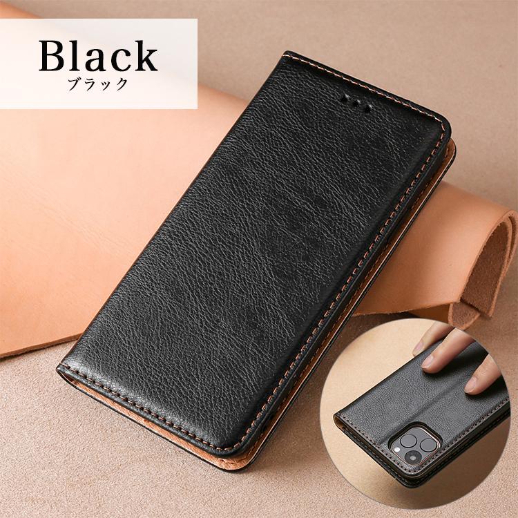 Apple ガラスフィルム付 iPhone ケース 蓋がピタッと 上質PUレザー