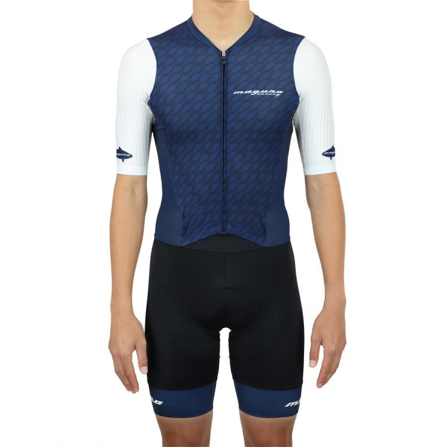 COMP半袖セパレートワンピース （井上亮選手コラボ・Maguro Racing)[YA