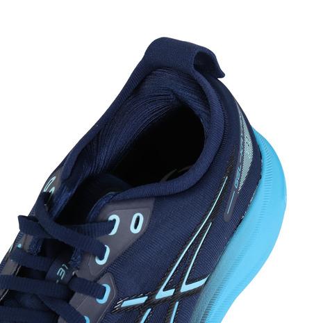 ASICS（アシックス） （メンズ）ランニングシューズ ゲルカヤノ31