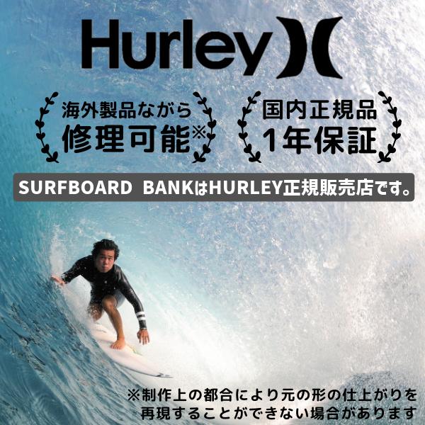 Hurley（ハーレー） レディース ウェットスーツ フルスーツ ウェット