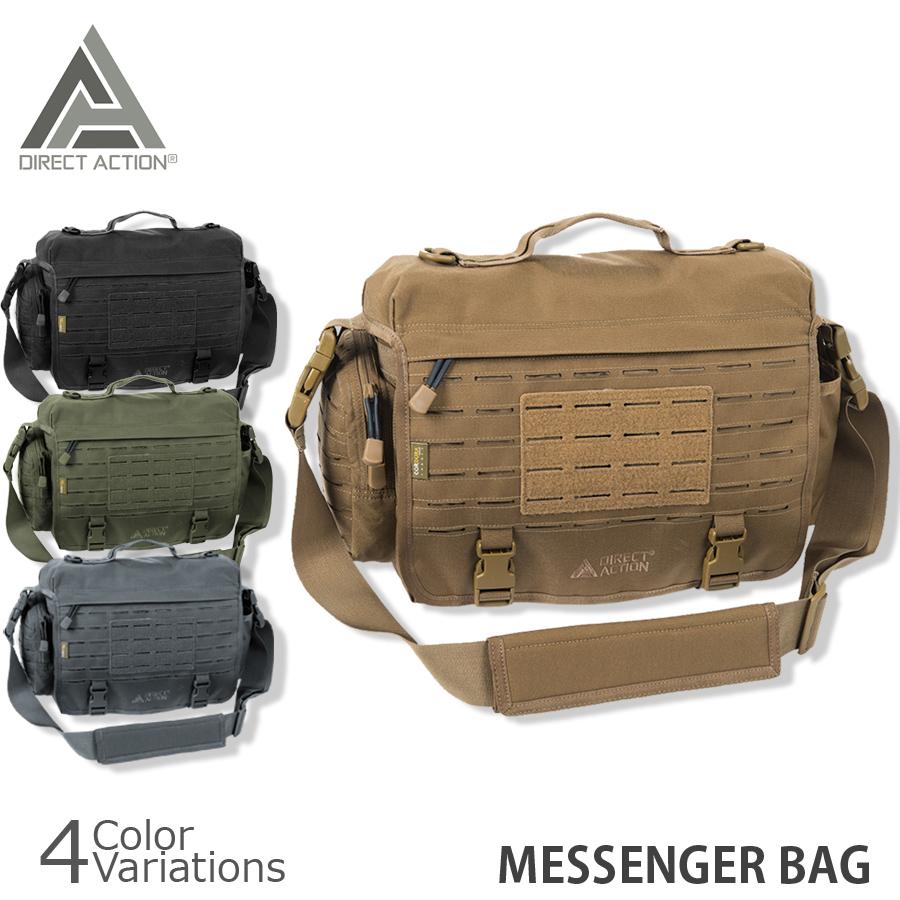 HELIKON-TEX DIRECT ACTION Messenger Bag メッセンジャーバッグ