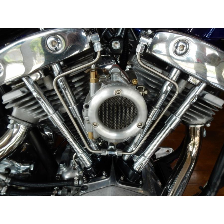 Harley Davidson（ハーレー・ダビッドソン） ◇ハーレー ロッカー