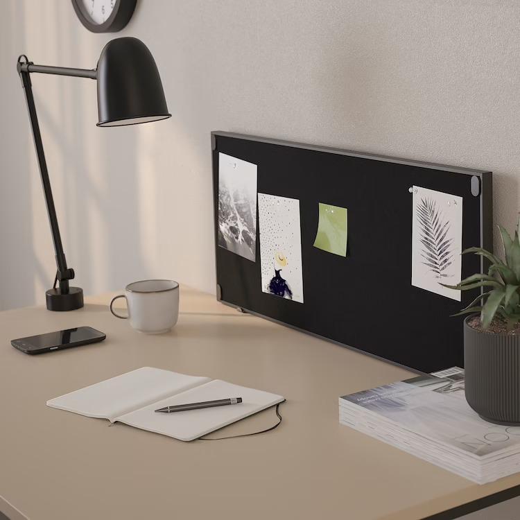 イケア（IKEA） IKEA - - TROTTEN -トロッテン- デスク/キャビネット