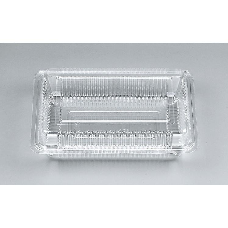 フードパック H−1−A 大深 100枚 シーピー化成 使い捨て容器