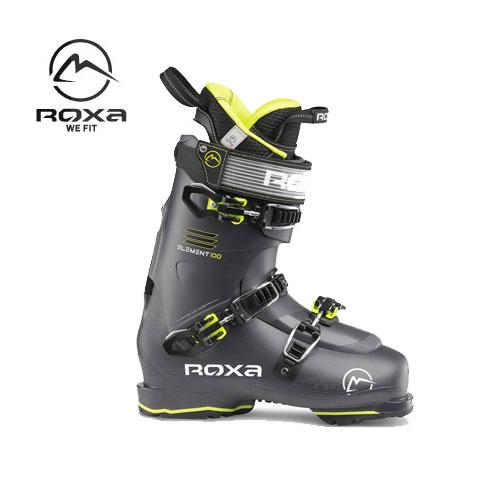 elan（エラン） 【スキーブーツ】ロクサ ROXA エレメント ELEMENT 100