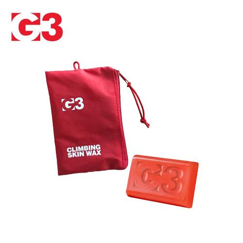 スキーシール ジースリー G3 スキンワックス キット SKIN WAX KIT