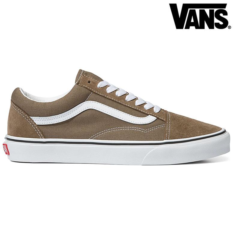 VANS（ヴァンズ） バンズ スニーカー VANS OLD SKOOL COLOR THEORY